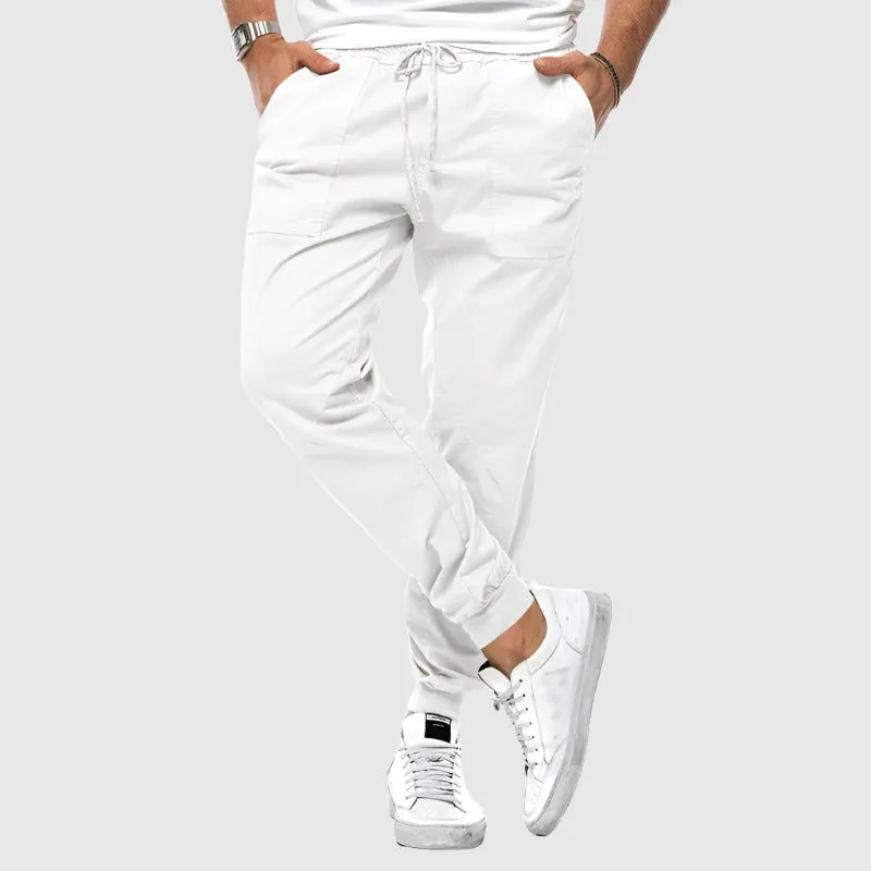 Men's Casual Loose Leisure Pants