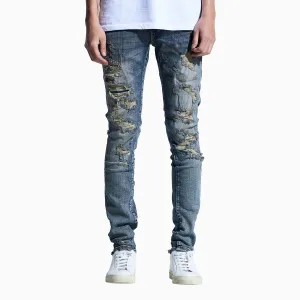 Men's Kuze Denim Pant