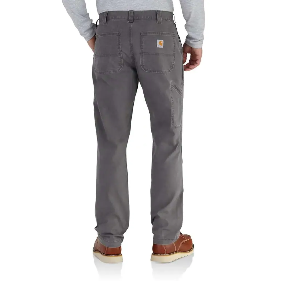 MEN'S RUGGED FLEX WORK PANT *FINAL SALE