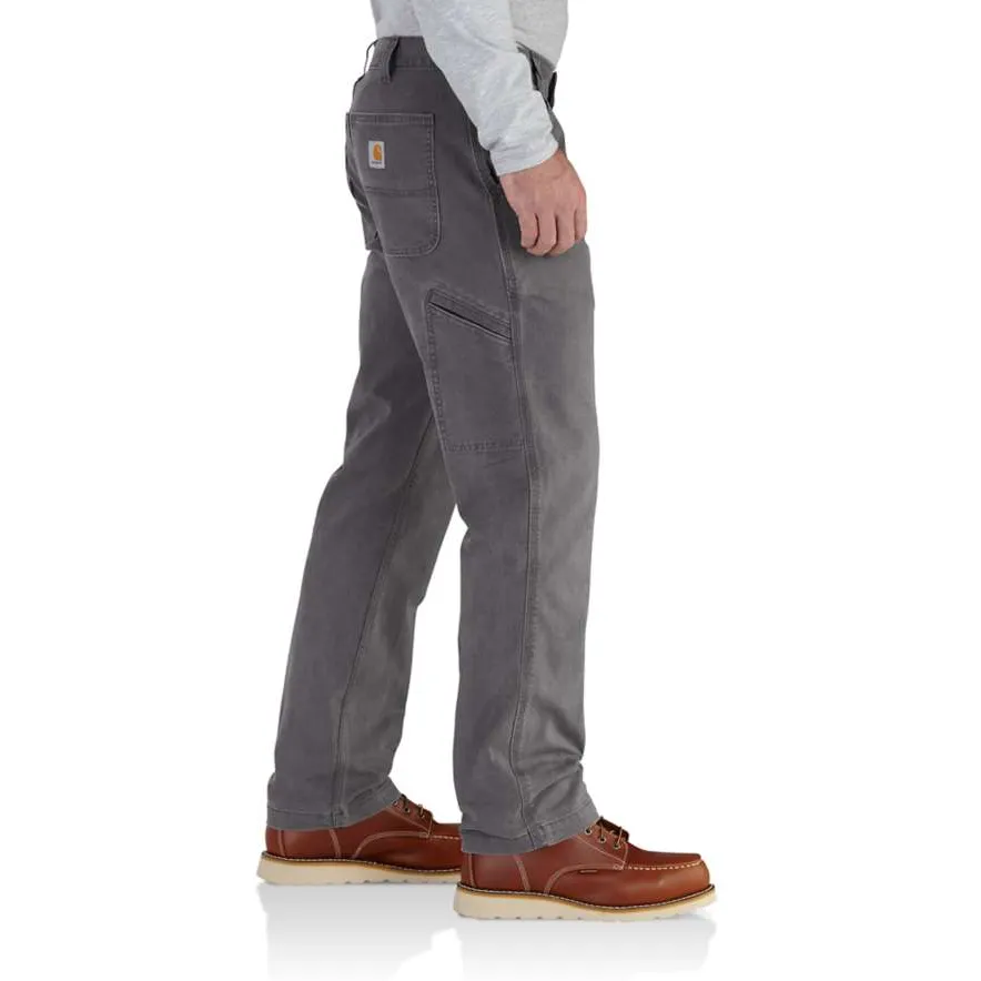 MEN'S RUGGED FLEX WORK PANT *FINAL SALE