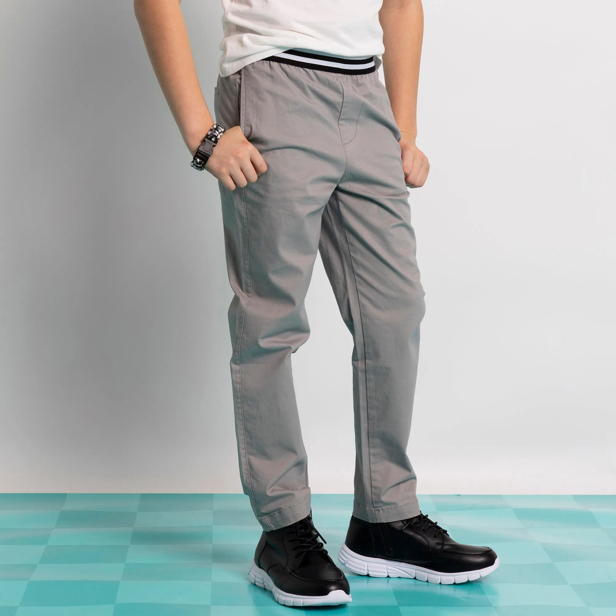 Modern Chino Pant