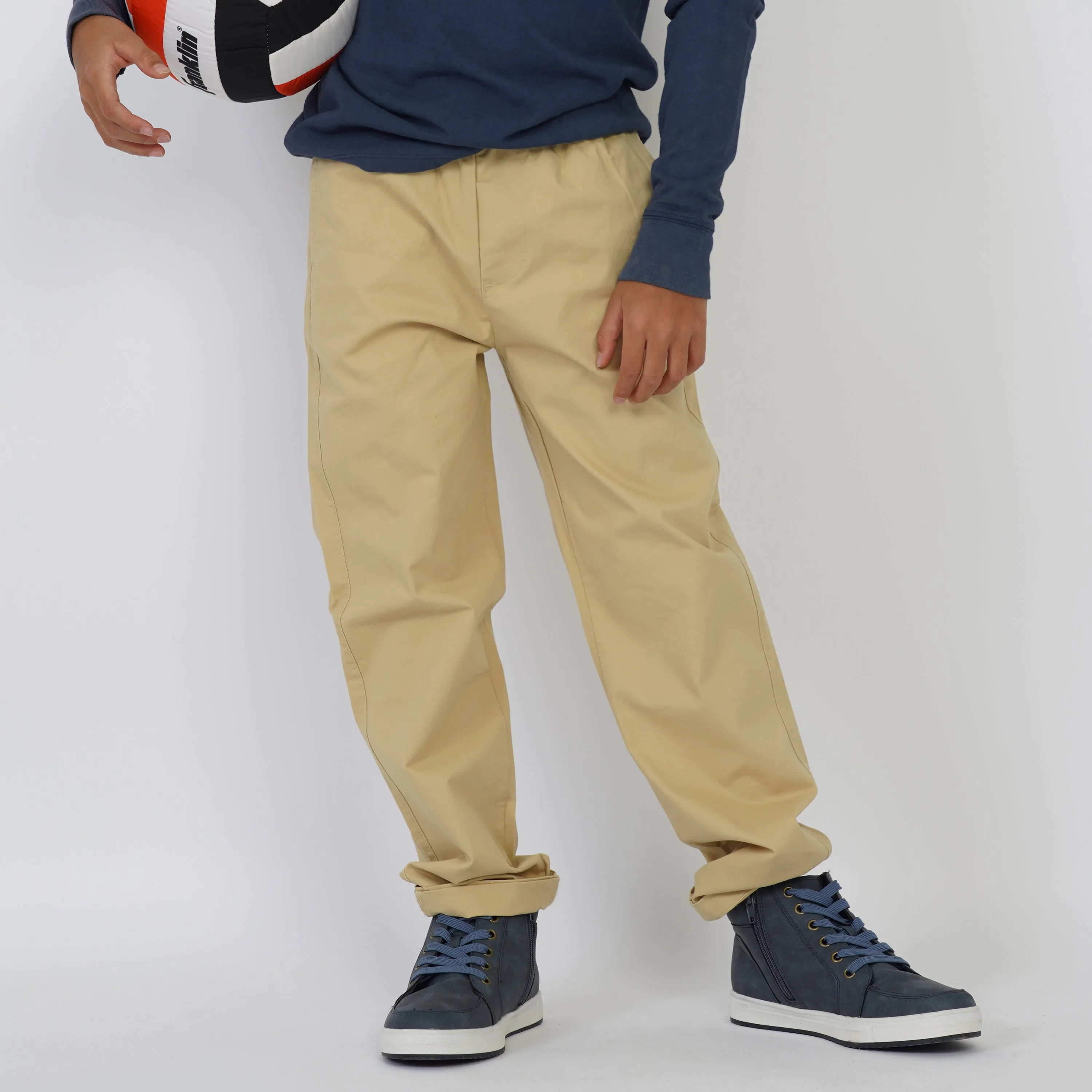 Modern Chino Pant