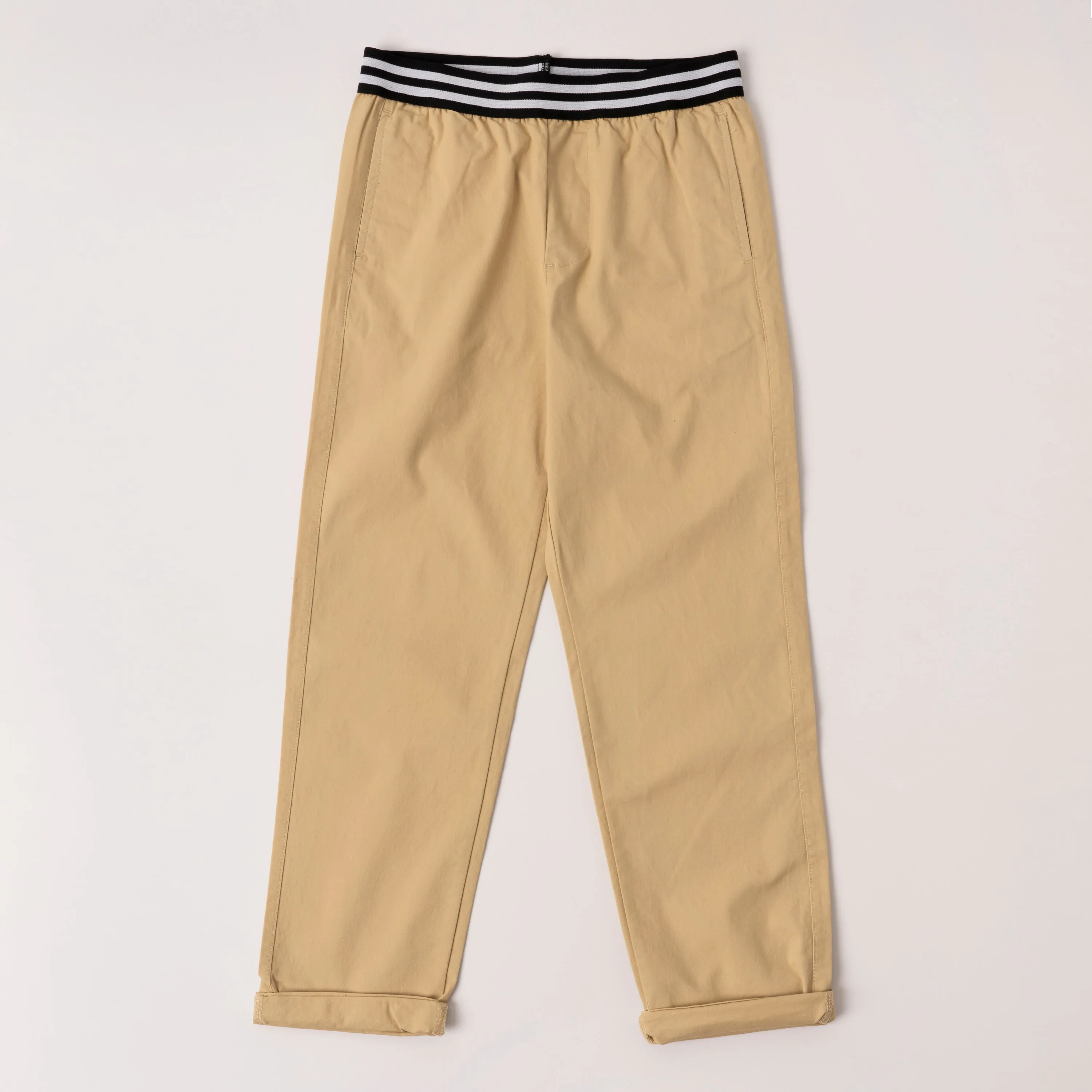 Modern Chino Pant