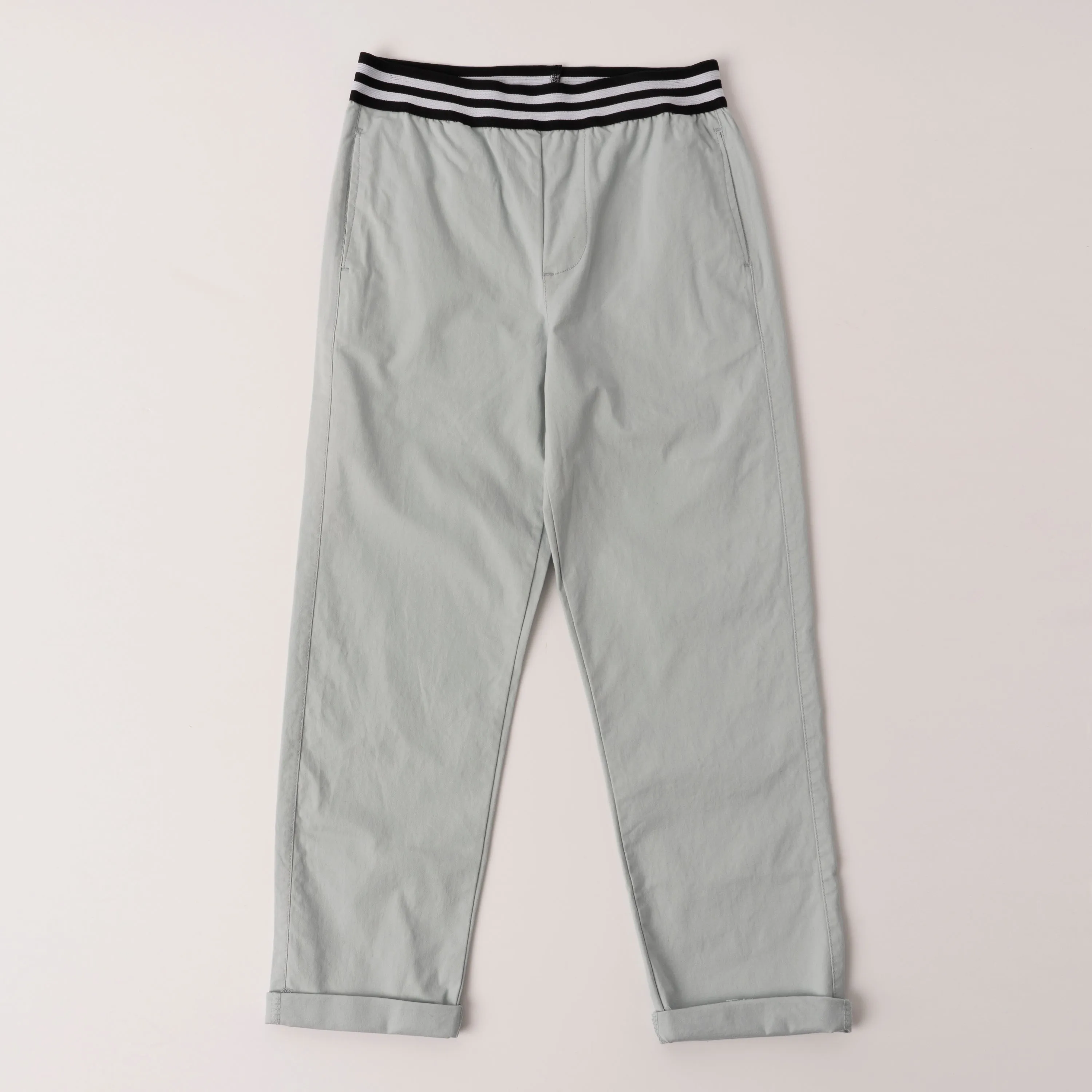 Modern Chino Pant