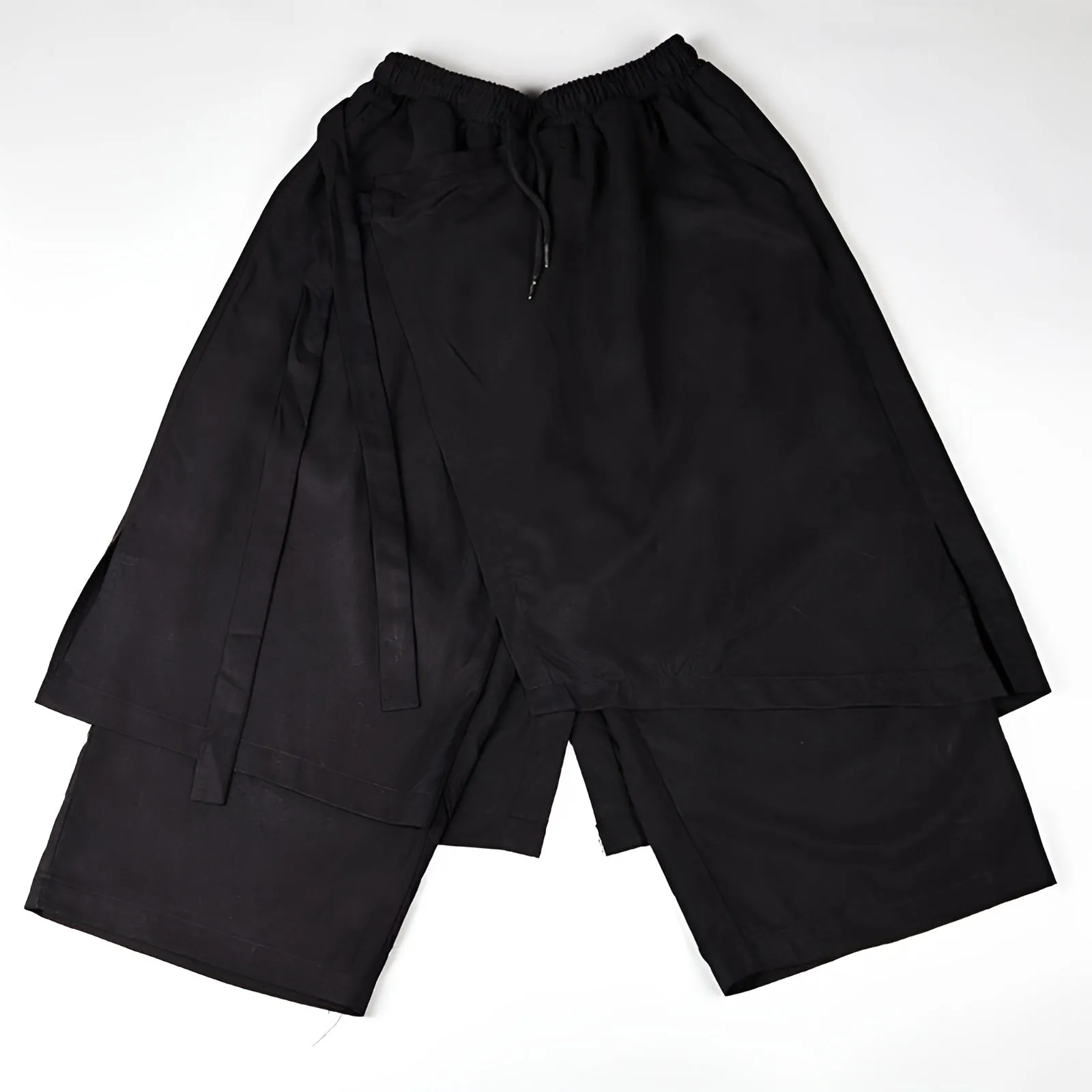 Modern Hakama Pants