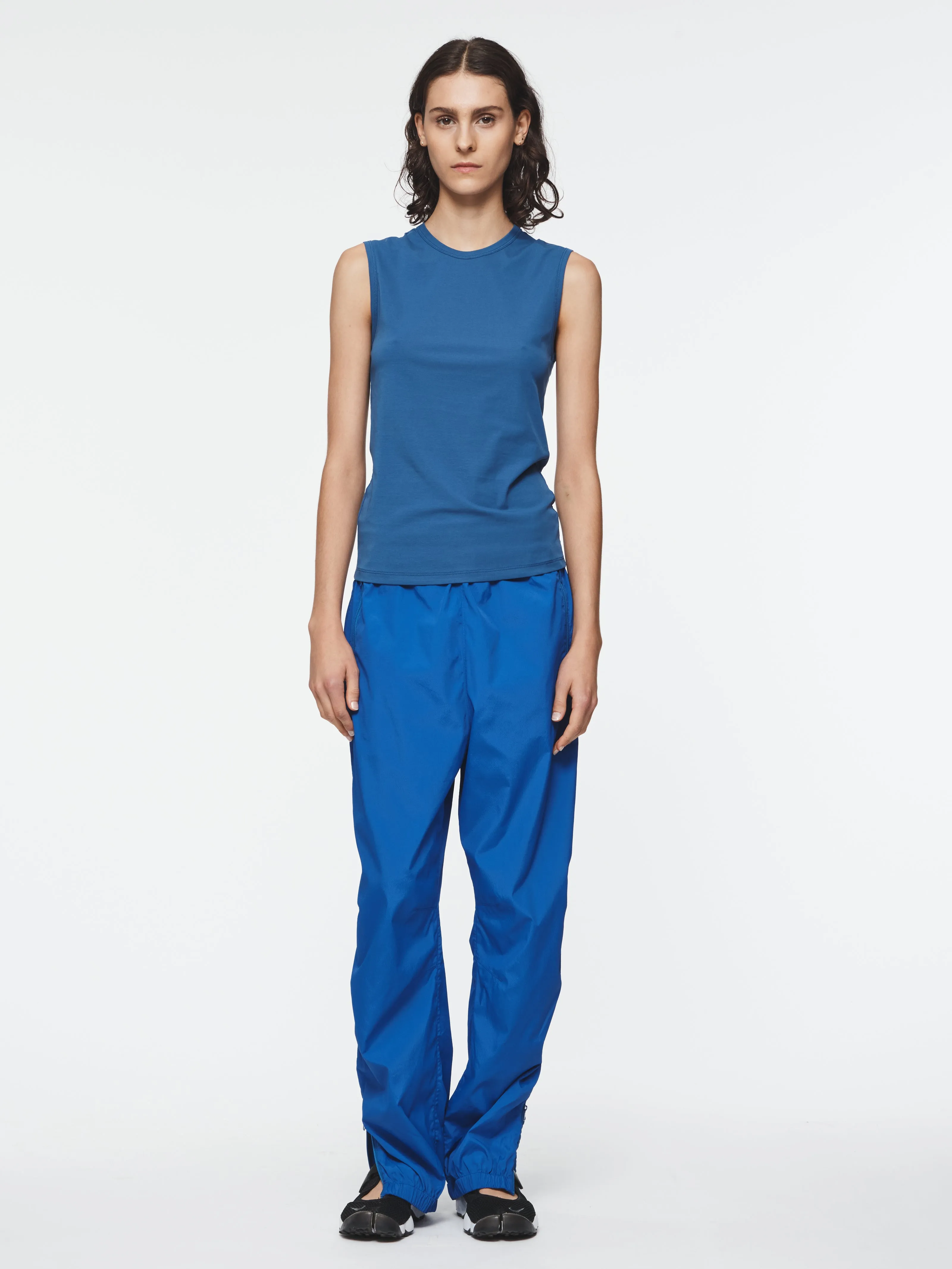 Packable Warm Up Pant