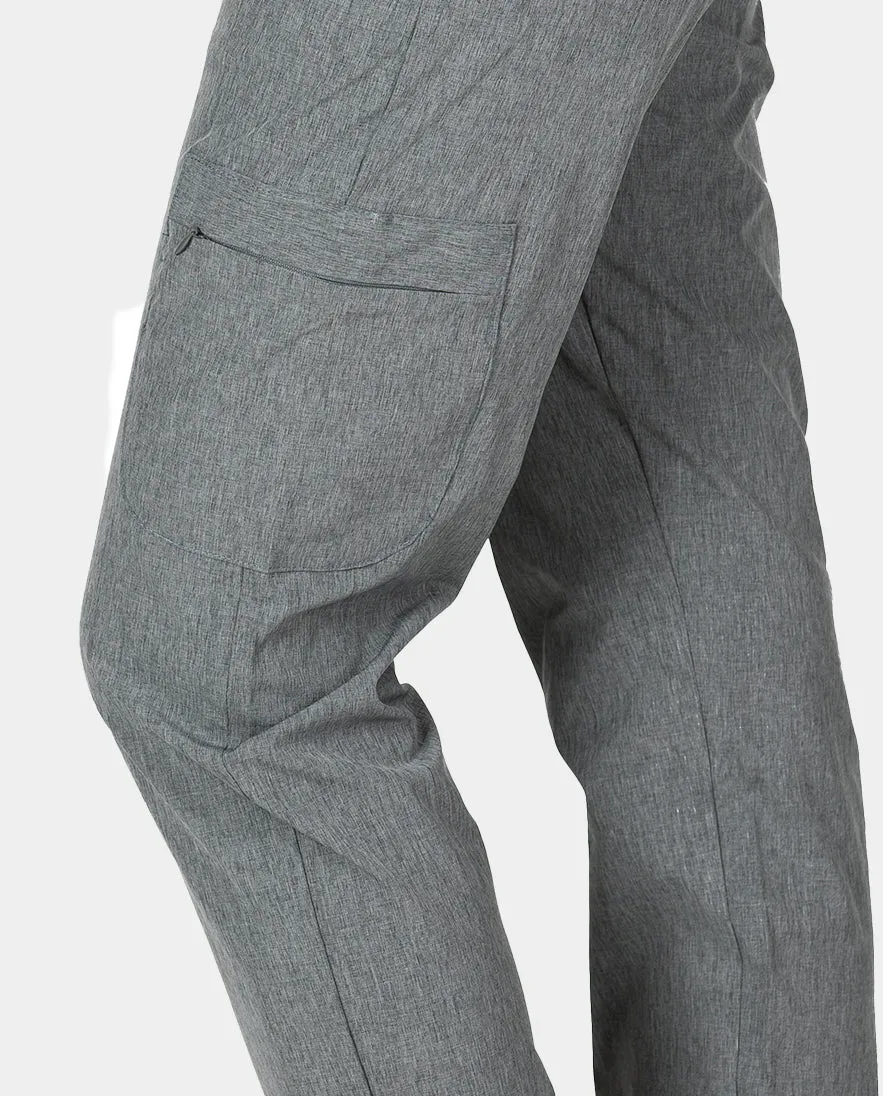 Peyton Cargo 7-Pocket Scrub Pants