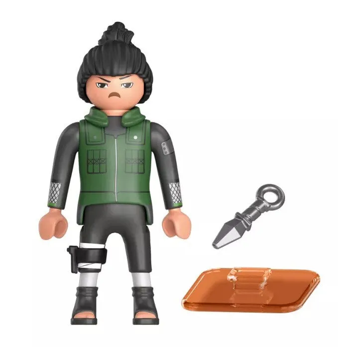 Playmobil Naruto Shippuden - Shikamaru (71107)