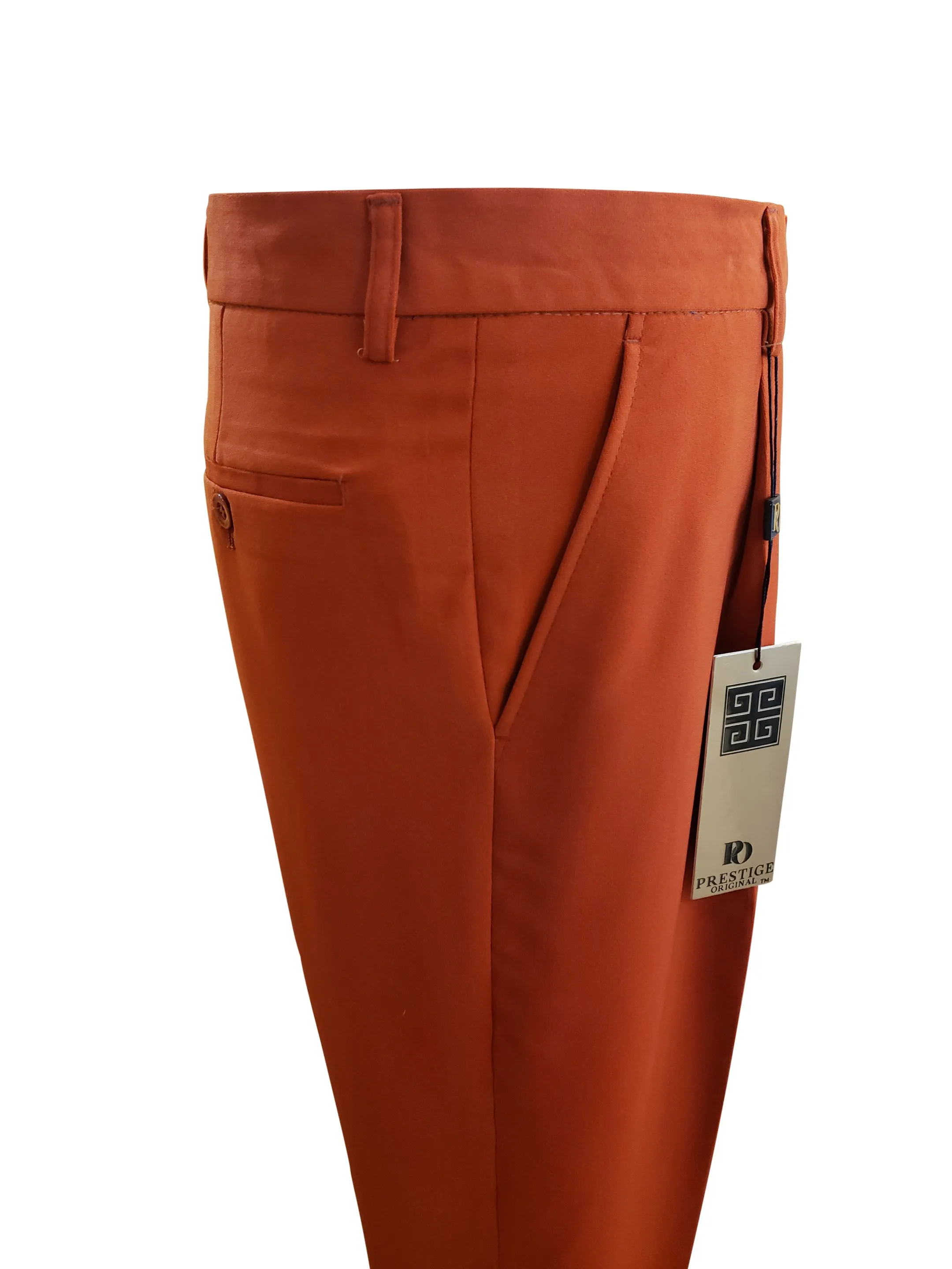 Prestige Modern fit pants