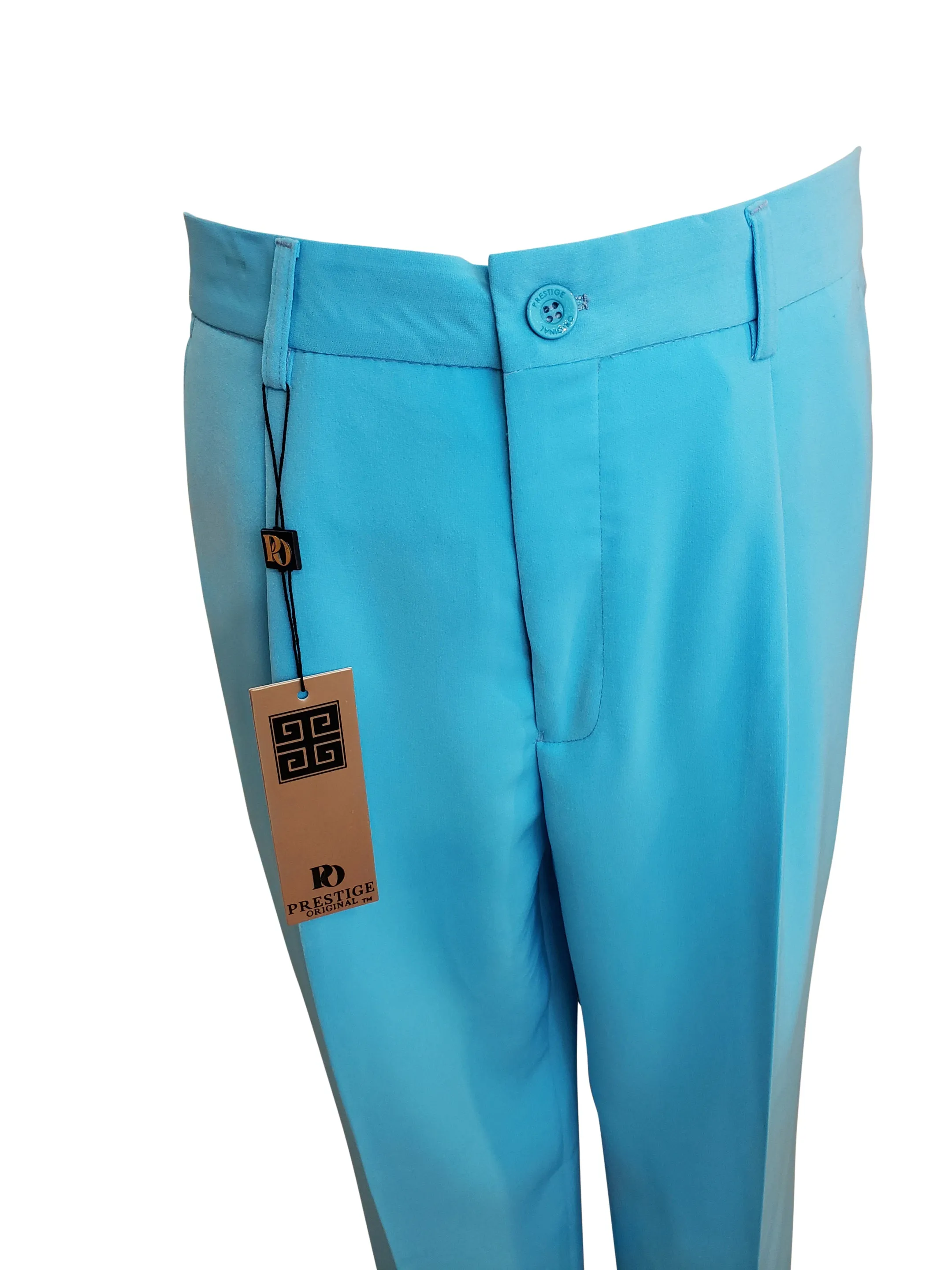 Prestige Modern fit pants