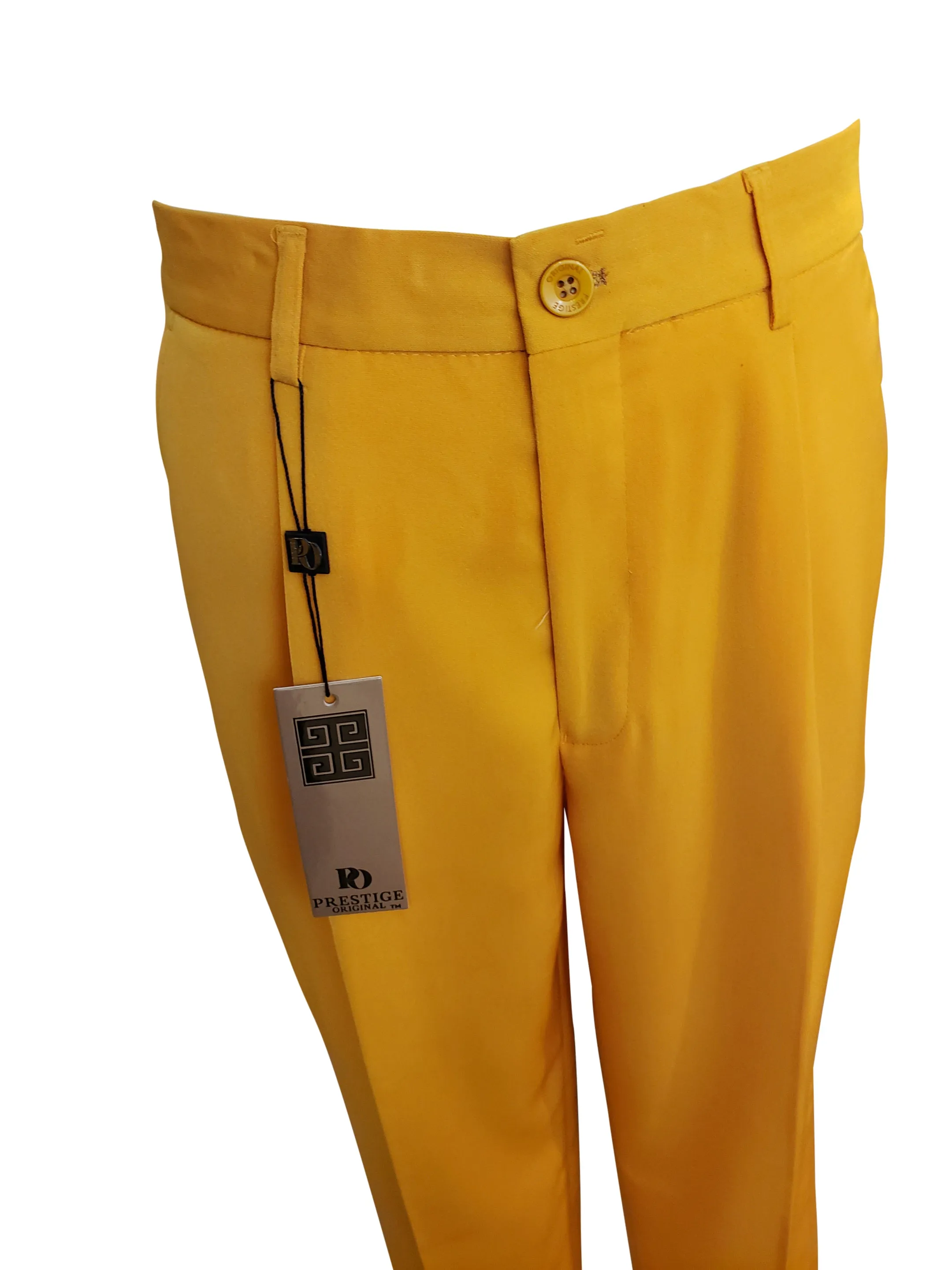 Prestige Modern fit pants