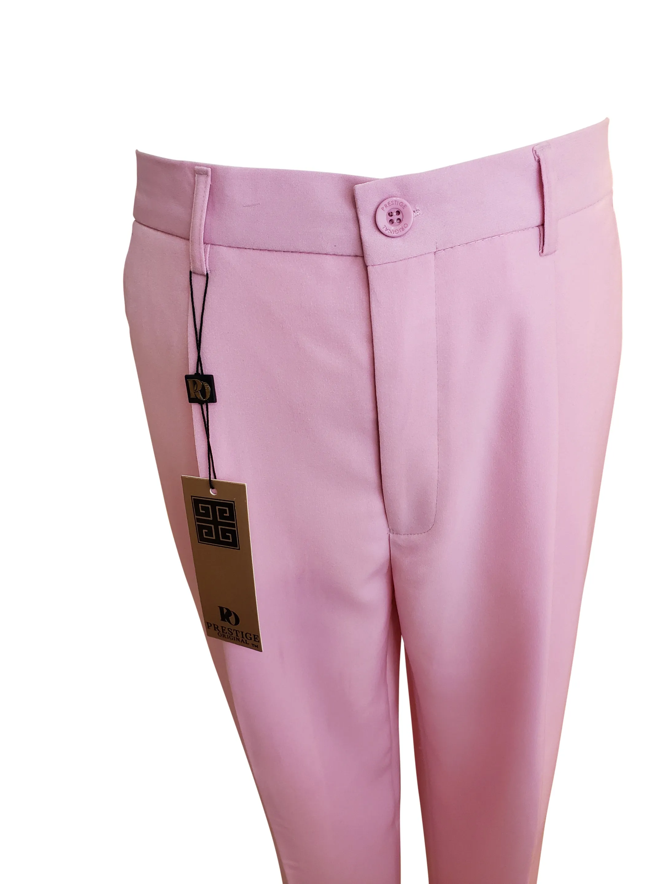 Prestige Modern fit pants