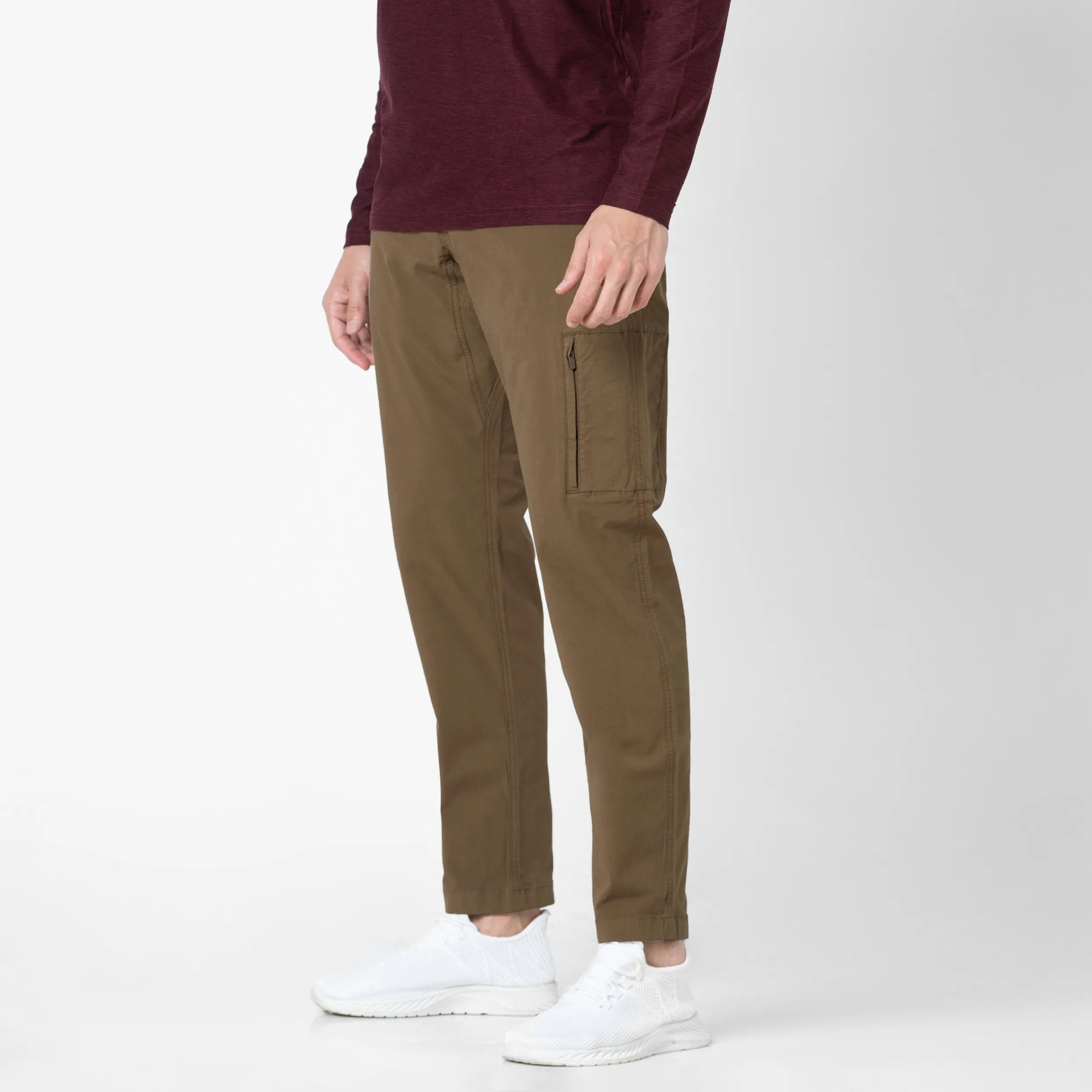 Ridge Ripstop Pant