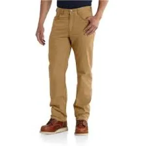 RUGGED FLEX RIGBY 5-POCKET JEAN : 102517