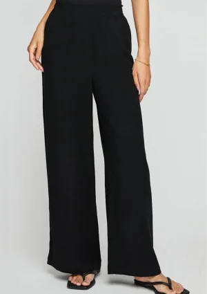 Shannon Pants - Black