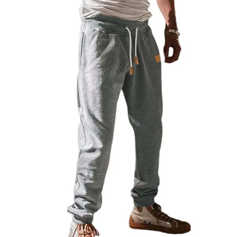 SPORTS PANTS, LOOSE FITTING ANKLE PANTS, AND SWEATPANTS