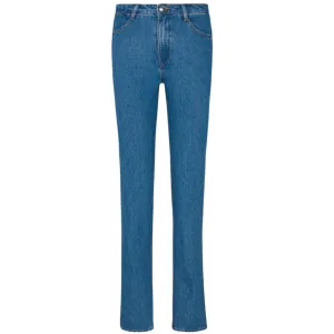 SPRWMN Coco Straight Leg Jeans