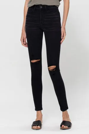 Super Soft High Rise Skinny *Online Only*