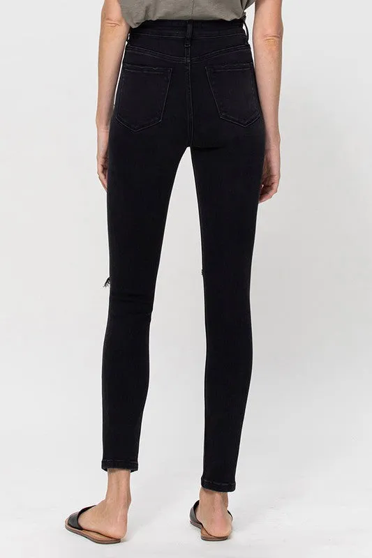 Super Soft High Rise Skinny *Online Only*