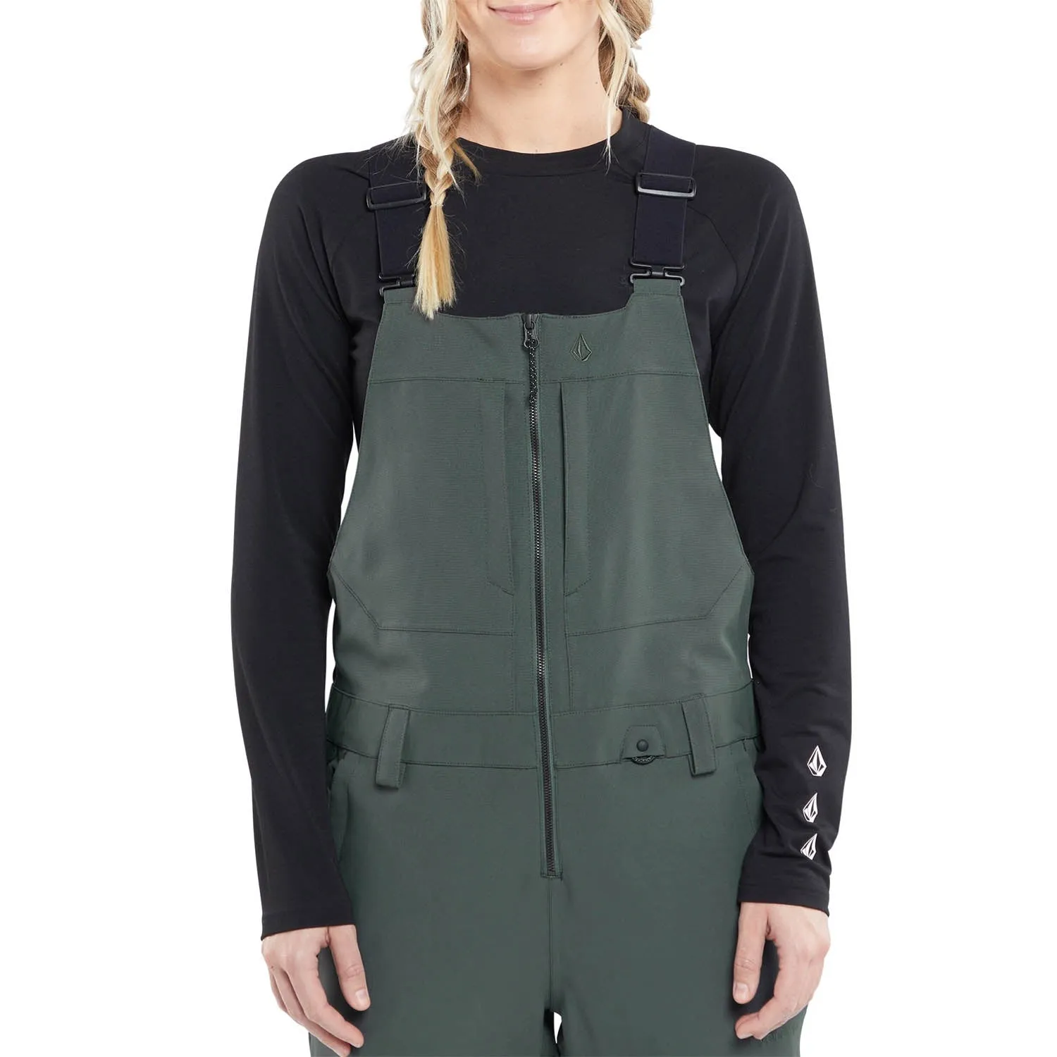 Swift Bib Overall 2024