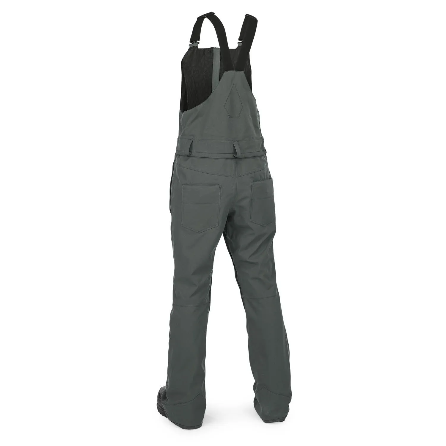 Swift Bib Overall 2024