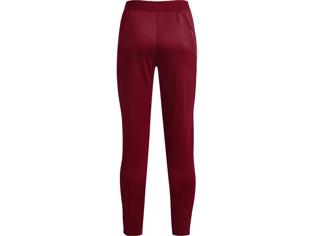 UA Women's Command Warm-Up Pants