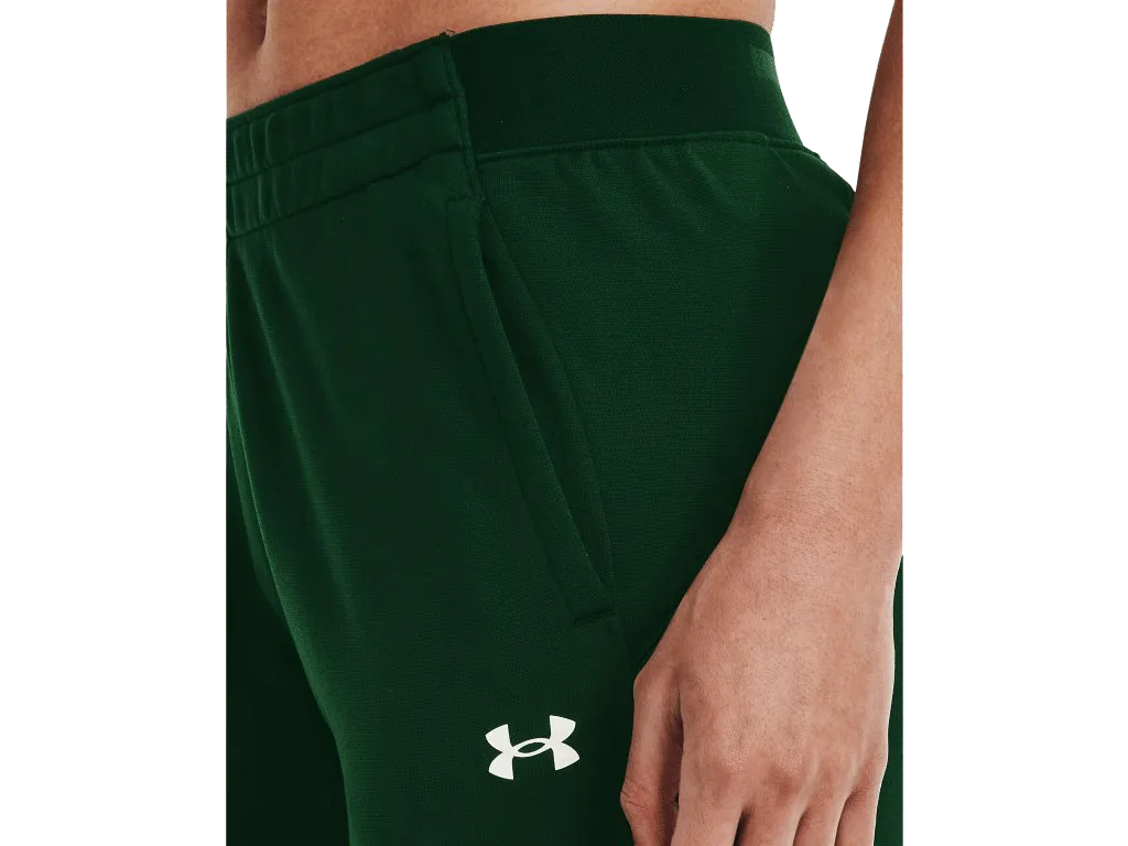 UA Women's Command Warm-Up Pants