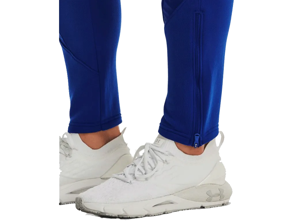 UA Women's Command Warm-Up Pants