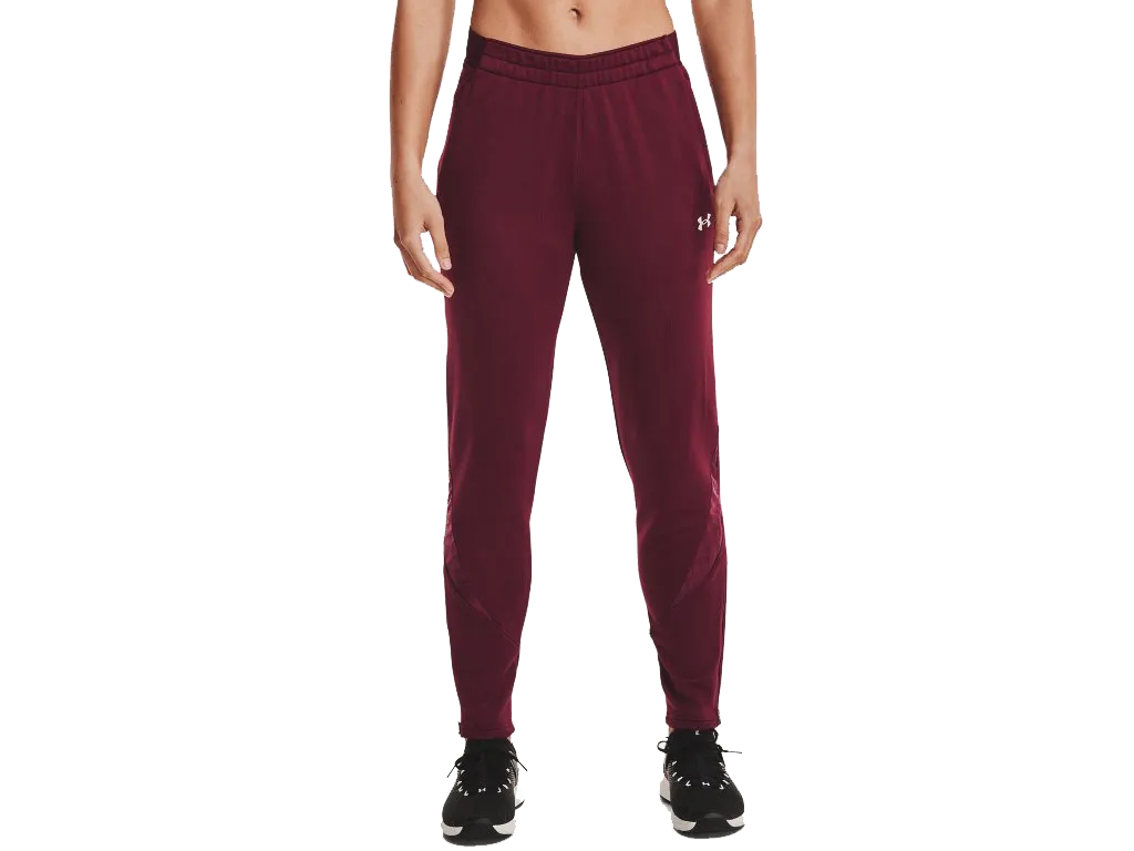 UA Women's Command Warm-Up Pants