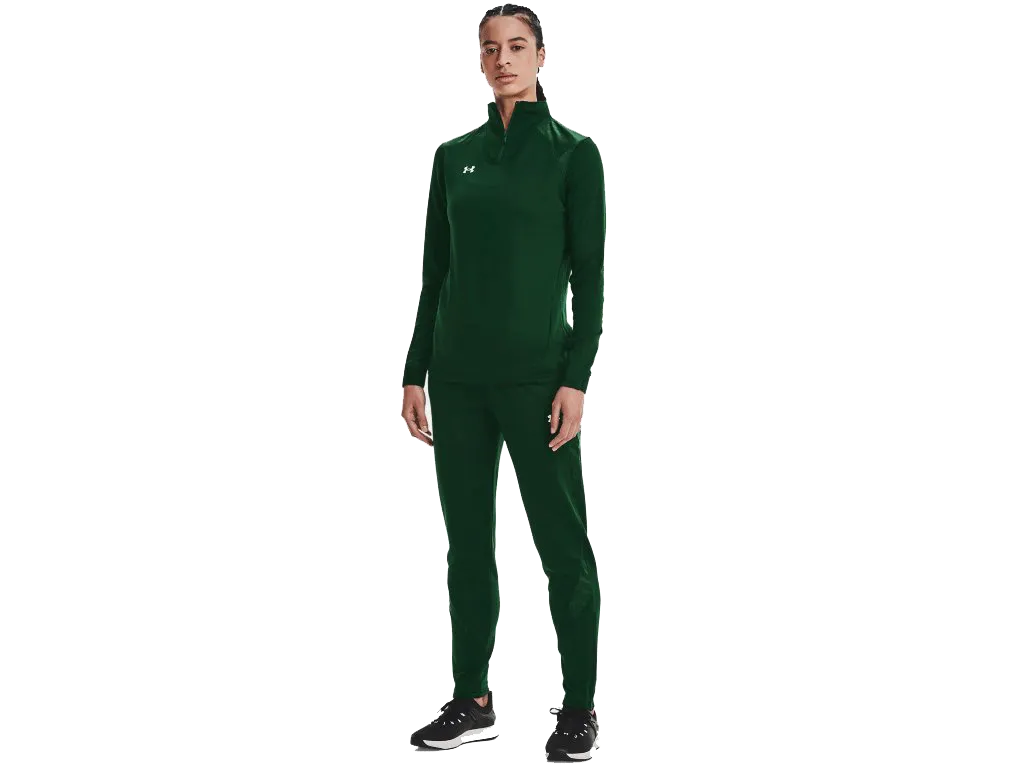 UA Women's Command Warm-Up Pants