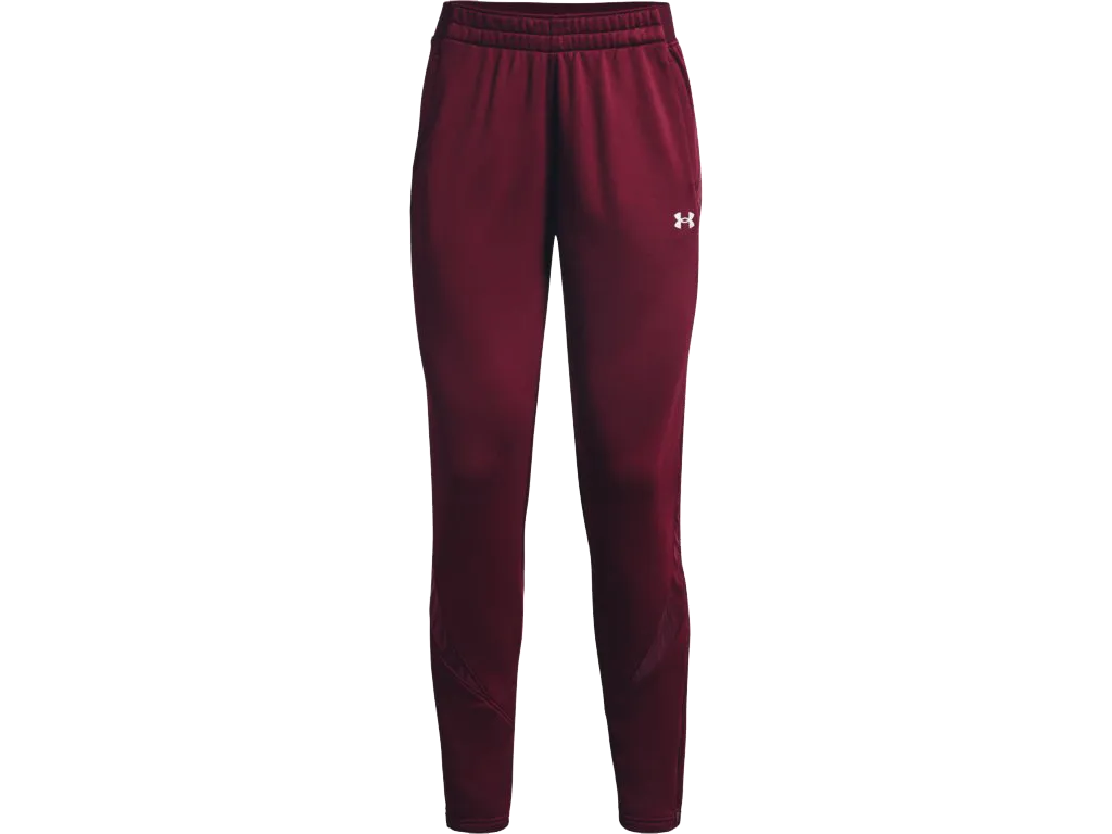 UA Women's Command Warm-Up Pants