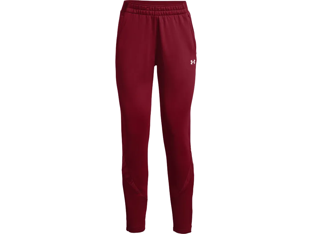 UA Women's Command Warm-Up Pants