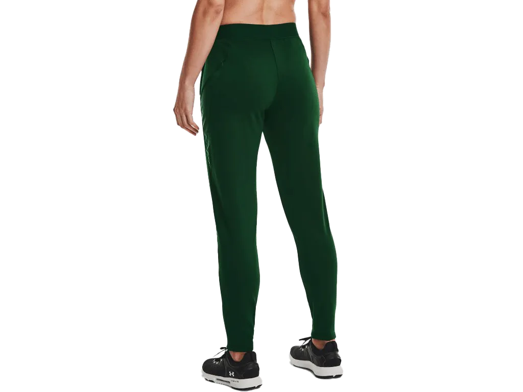 UA Women's Command Warm-Up Pants