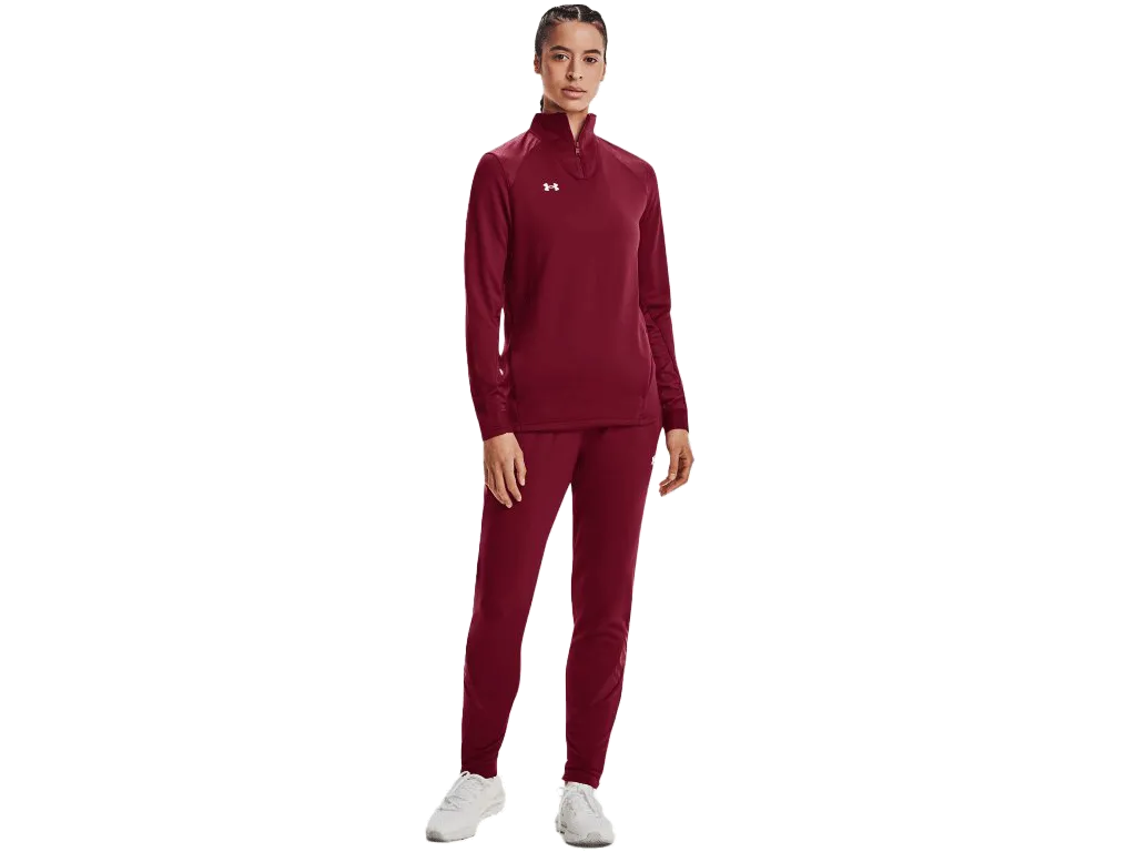 UA Women's Command Warm-Up Pants