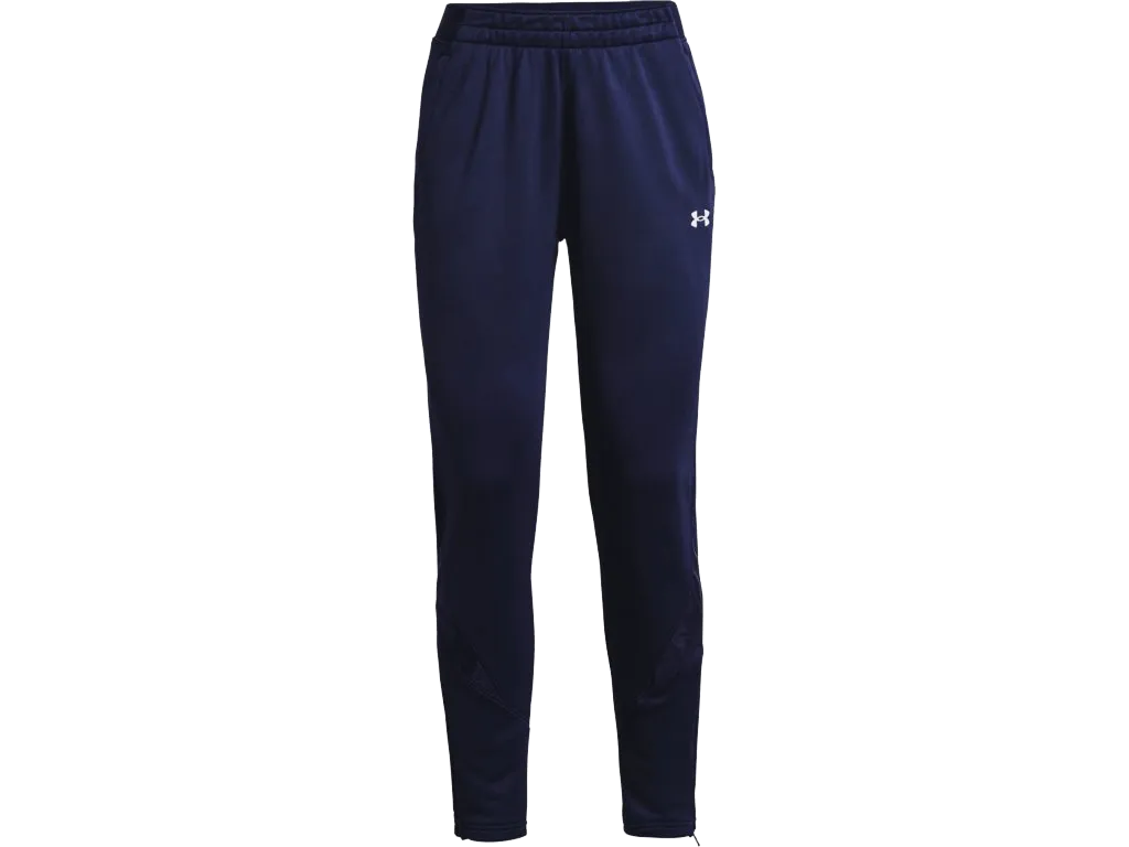 UA Women's Command Warm-Up Pants