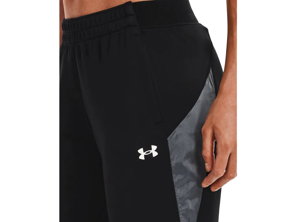 UA Women's Command Warm-Up Pants