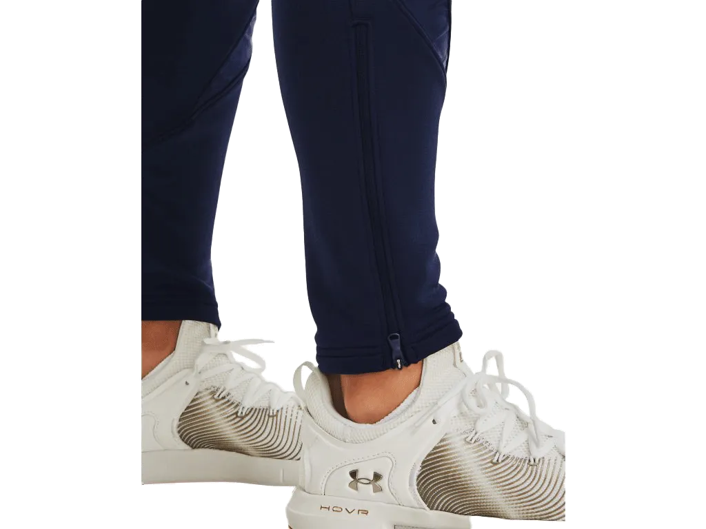 UA Women's Command Warm-Up Pants