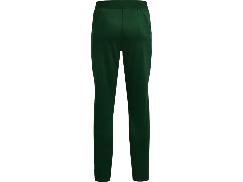 UA Women's Command Warm-Up Pants