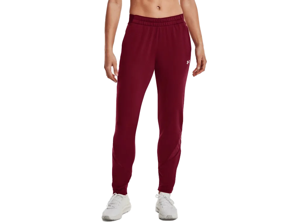 UA Women's Command Warm-Up Pants