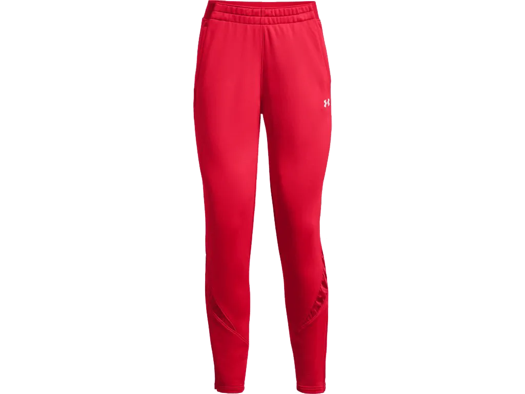 UA Women's Command Warm-Up Pants