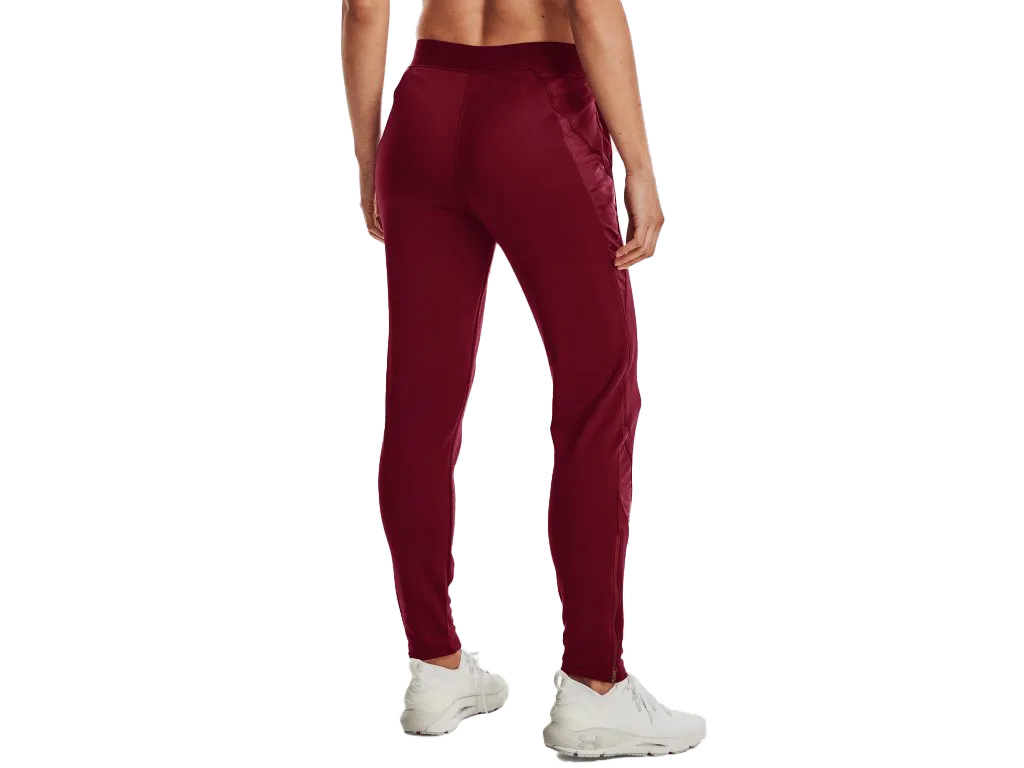 UA Women's Command Warm-Up Pants