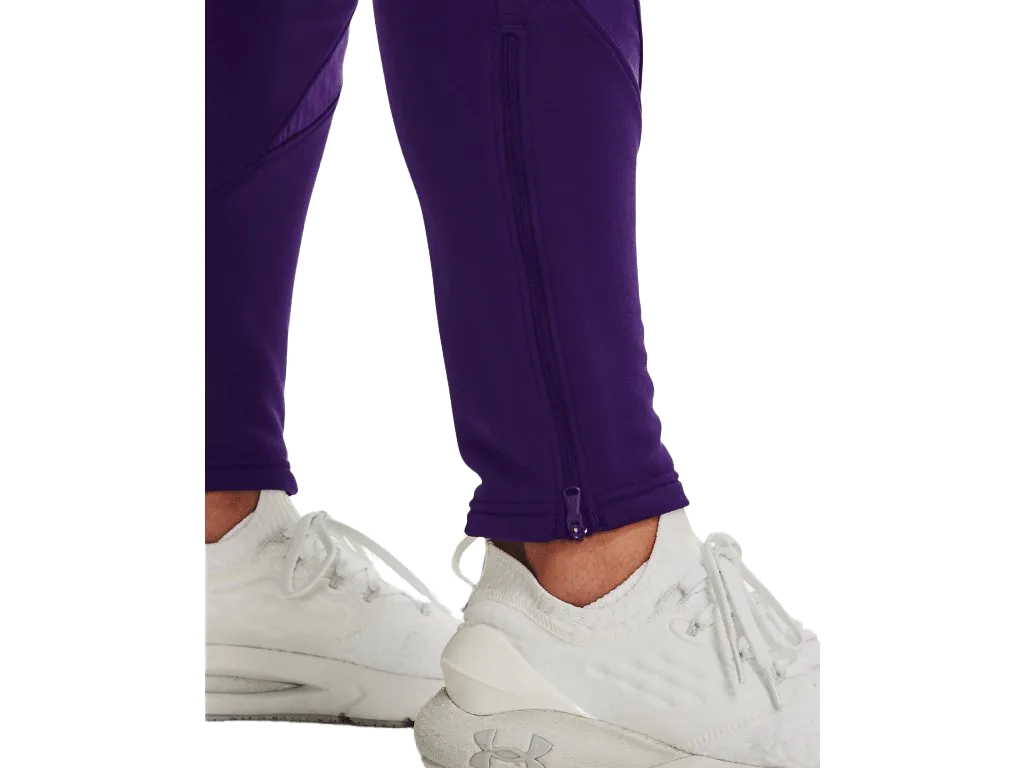 UA Women's Command Warm-Up Pants