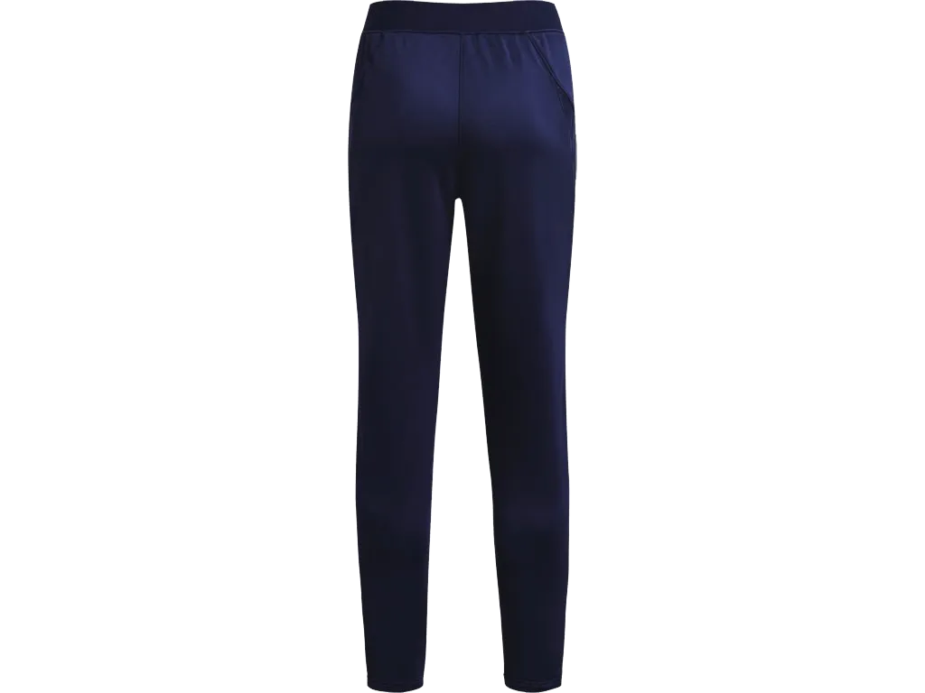 UA Women's Command Warm-Up Pants