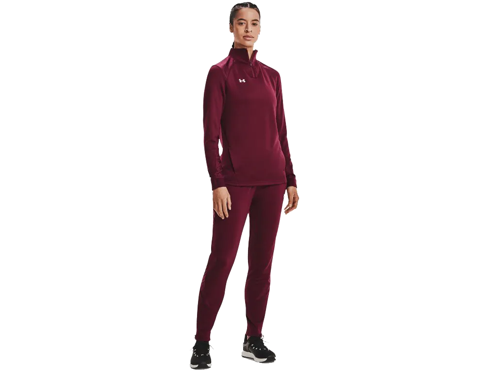 UA Women's Command Warm-Up Pants