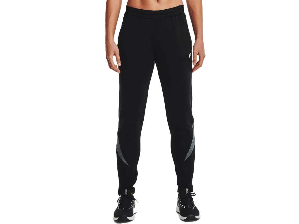 UA Women's Command Warm-Up Pants