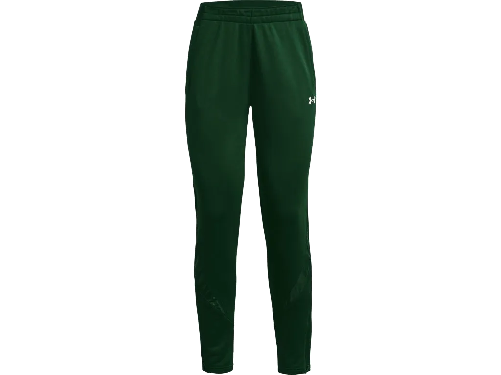 UA Women's Command Warm-Up Pants