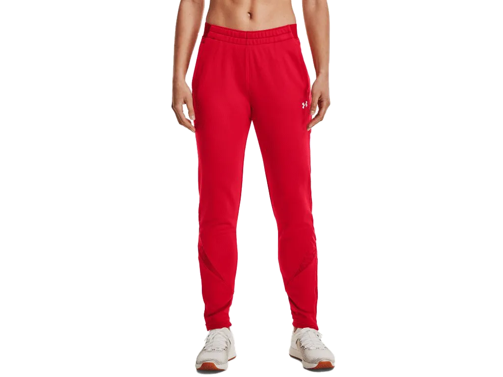 UA Women's Command Warm-Up Pants