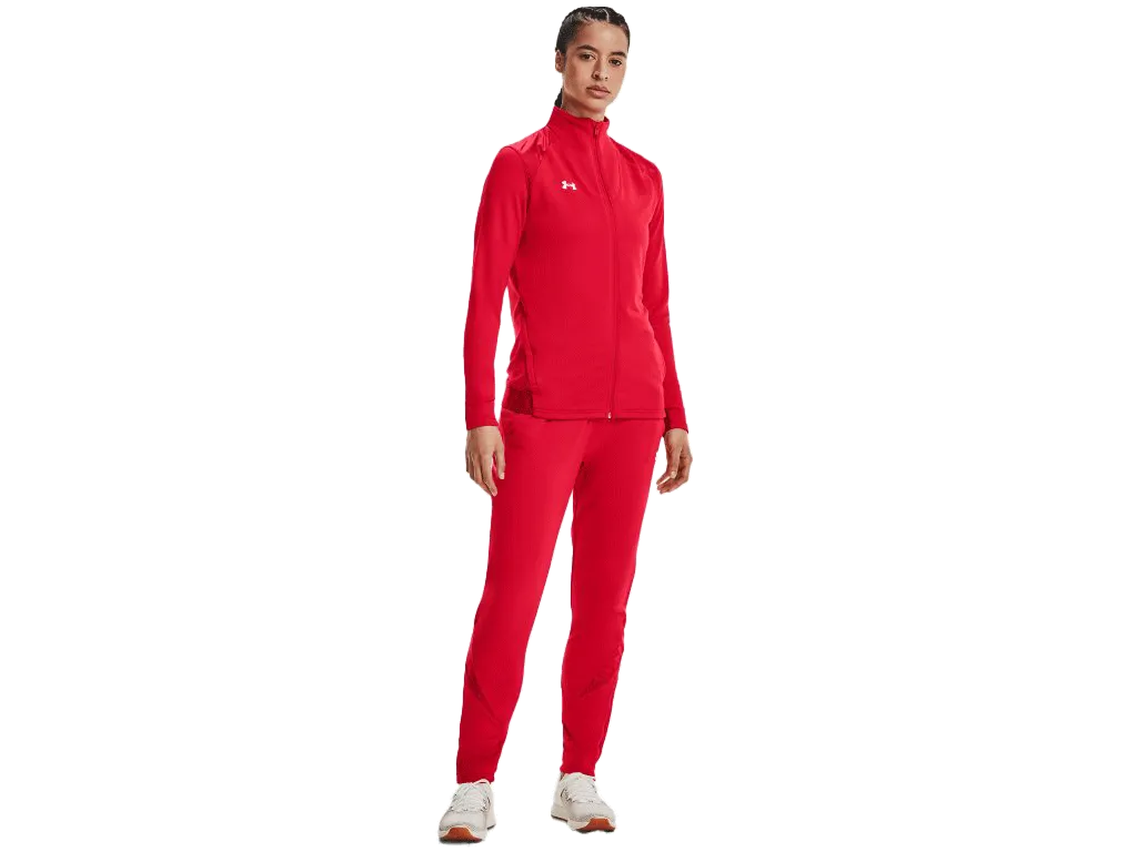 UA Women's Command Warm-Up Pants