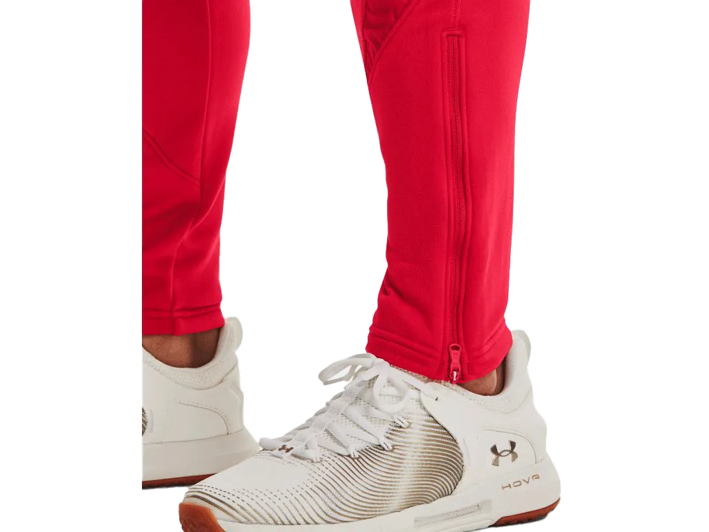 UA Women's Command Warm-Up Pants