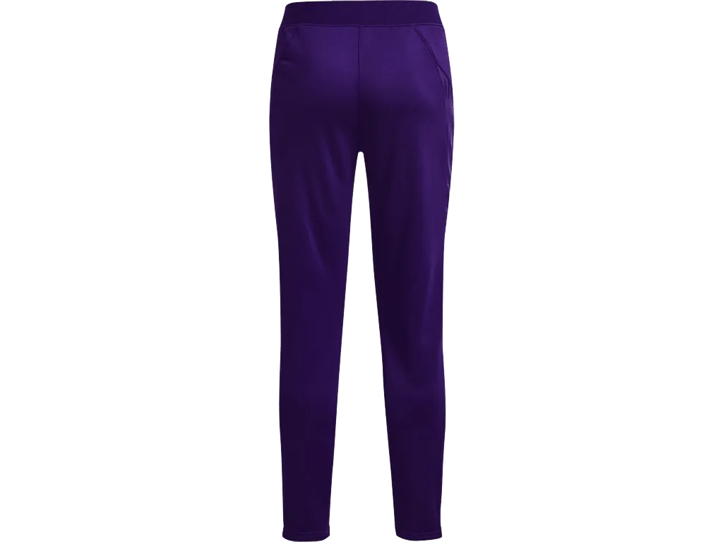 UA Women's Command Warm-Up Pants